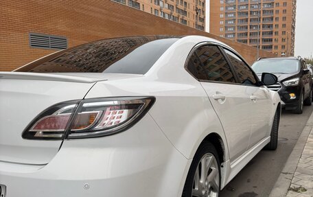 Mazda 6, 2010 год, 1 100 000 рублей, 4 фотография