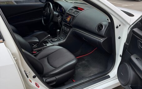 Mazda 6, 2010 год, 1 100 000 рублей, 6 фотография