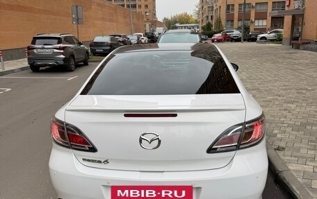Mazda 6, 2010 год, 1 100 000 рублей, 5 фотография
