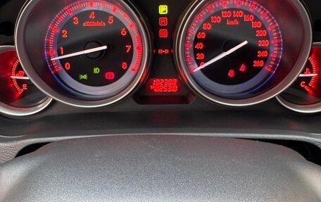 Mazda 6, 2010 год, 1 100 000 рублей, 8 фотография