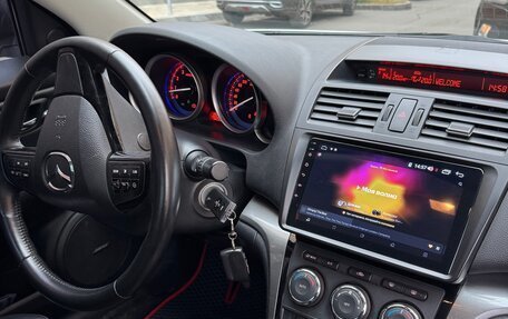 Mazda 6, 2010 год, 1 100 000 рублей, 7 фотография