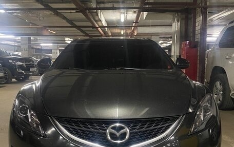 Mazda 6, 2007 год, 2 фотография