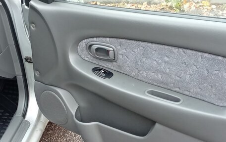 KIA Spectra II (LD), 2007 год, 400 000 рублей, 10 фотография