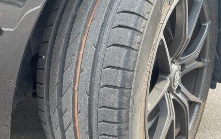 Mercedes-Benz S-Класс, 2004 год, 9 фотография