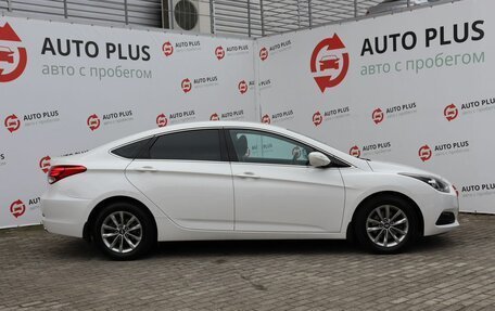 Hyundai i40 I рестайлинг, 2015 год, 1 349 000 рублей, 3 фотография