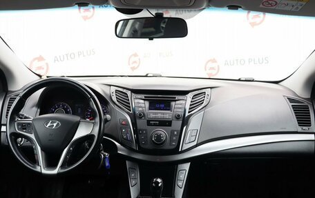 Hyundai i40 I рестайлинг, 2015 год, 1 349 000 рублей, 9 фотография