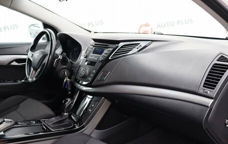 Hyundai i40 I рестайлинг, 2015 год, 1 349 000 рублей, 10 фотография