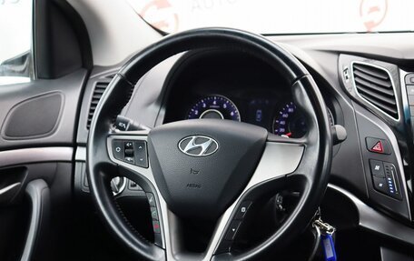 Hyundai i40 I рестайлинг, 2015 год, 1 349 000 рублей, 12 фотография