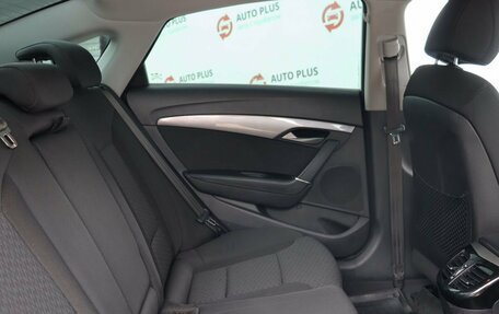 Hyundai i40 I рестайлинг, 2015 год, 1 349 000 рублей, 15 фотография