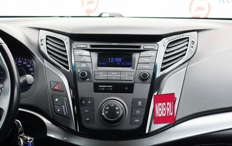 Hyundai i40 I рестайлинг, 2015 год, 1 349 000 рублей, 13 фотография