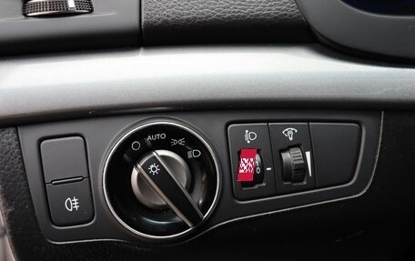 Hyundai i40 I рестайлинг, 2015 год, 1 349 000 рублей, 11 фотография