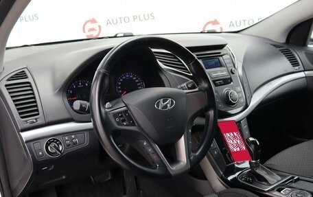 Hyundai i40 I рестайлинг, 2015 год, 1 349 000 рублей, 8 фотография