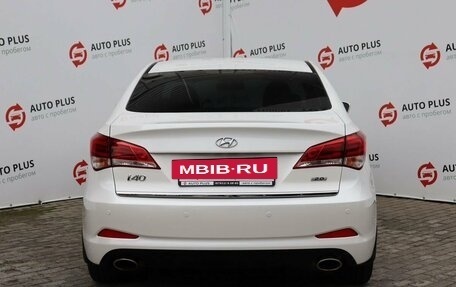 Hyundai i40 I рестайлинг, 2015 год, 1 349 000 рублей, 6 фотография
