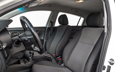 KIA Rio IV, 2018 год, 1 250 000 рублей, 20 фотография