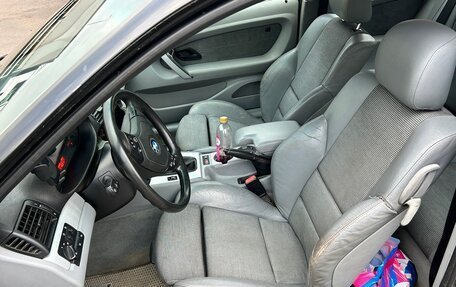 BMW 3 серия, 2001 год, 525 000 рублей, 7 фотография