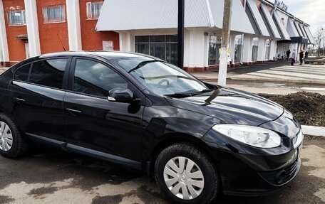 Renault Fluence I, 2011 год, 700 000 рублей, 2 фотография