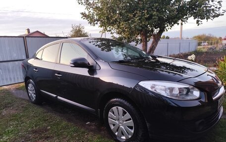 Renault Fluence I, 2011 год, 700 000 рублей, 8 фотография
