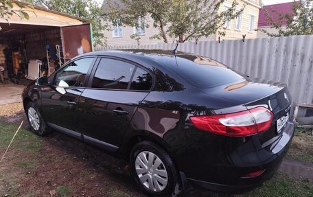 Renault Fluence I, 2011 год, 700 000 рублей, 10 фотография