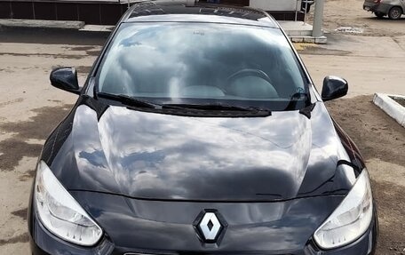 Renault Fluence I, 2011 год, 700 000 рублей, 6 фотография