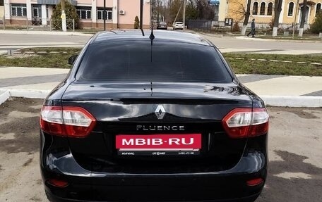 Renault Fluence I, 2011 год, 700 000 рублей, 5 фотография