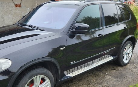 BMW X5, 2007 год, 1 600 000 рублей, 2 фотография