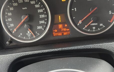 BMW X5, 2007 год, 1 600 000 рублей, 6 фотография