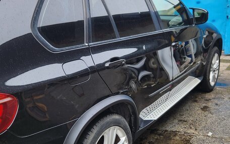 BMW X5, 2007 год, 1 600 000 рублей, 4 фотография