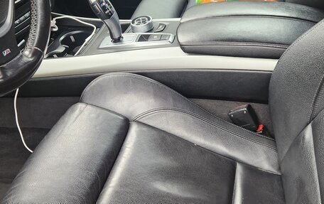 BMW X5, 2007 год, 1 600 000 рублей, 7 фотография