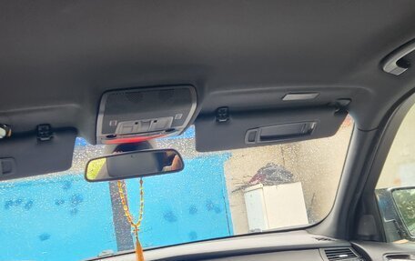 BMW X5, 2007 год, 1 600 000 рублей, 9 фотография