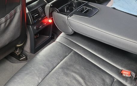 BMW X5, 2007 год, 1 600 000 рублей, 8 фотография