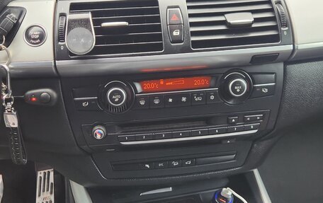 BMW X5, 2007 год, 1 600 000 рублей, 5 фотография