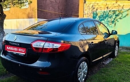 Renault Fluence I, 2011 год, 700 000 рублей, 13 фотография