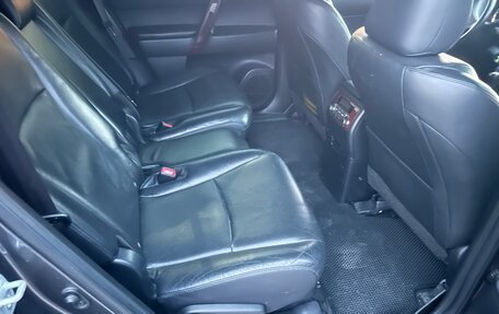 Toyota Highlander III, 2011 год, 2 100 000 рублей, 7 фотография