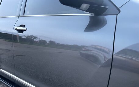 Toyota Highlander III, 2011 год, 2 100 000 рублей, 4 фотография