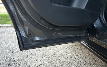 Toyota Highlander III, 2011 год, 2 100 000 рублей, 11 фотография