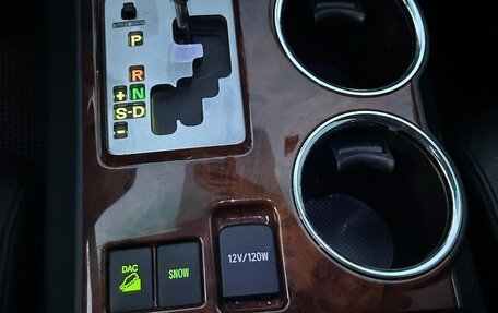 Toyota Highlander III, 2011 год, 2 100 000 рублей, 21 фотография