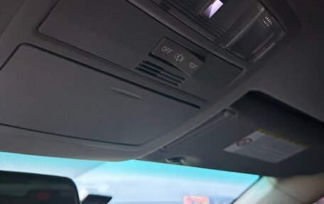 Toyota Highlander III, 2011 год, 2 100 000 рублей, 22 фотография