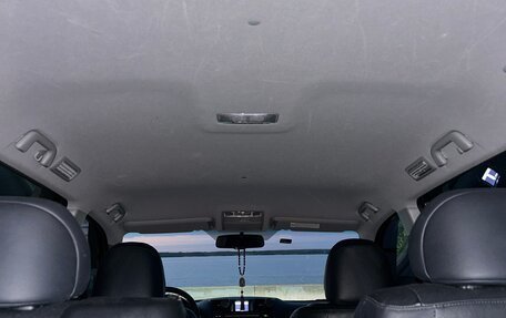 Toyota Highlander III, 2011 год, 2 100 000 рублей, 30 фотография