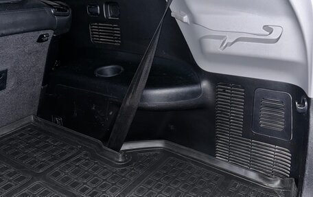 Toyota Highlander III, 2011 год, 2 100 000 рублей, 29 фотография