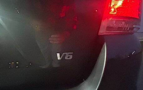 Toyota Highlander III, 2011 год, 2 100 000 рублей, 34 фотография