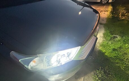 Toyota Highlander III, 2011 год, 2 100 000 рублей, 35 фотография