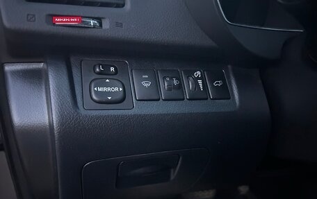 Toyota Highlander III, 2011 год, 2 100 000 рублей, 15 фотография