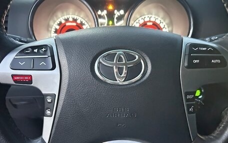 Toyota Highlander III, 2011 год, 2 100 000 рублей, 16 фотография