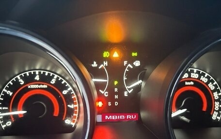 Toyota Highlander III, 2011 год, 2 100 000 рублей, 19 фотография