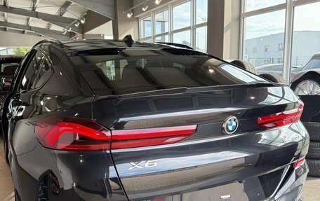 BMW X6, 2022 год, 8 650 000 рублей, 6 фотография