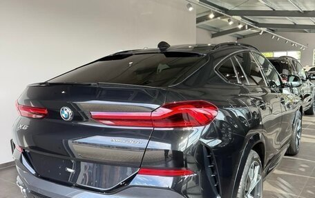 BMW X6, 2022 год, 8 650 000 рублей, 4 фотография