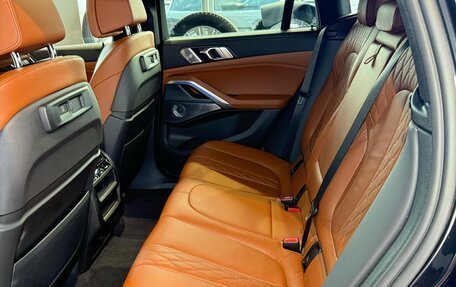 BMW X6, 2022 год, 8 650 000 рублей, 11 фотография