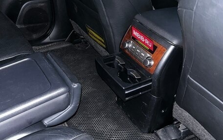 Toyota Highlander III, 2011 год, 2 100 000 рублей, 36 фотография