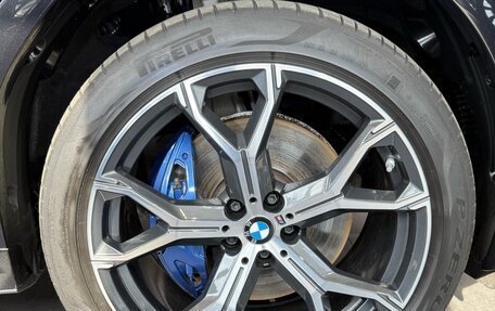 BMW X6, 2022 год, 8 650 000 рублей, 13 фотография