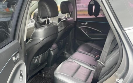 Hyundai Santa Fe III рестайлинг, 2013 год, 1 700 000 рублей, 3 фотография